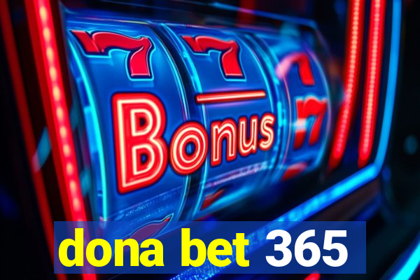 dona bet 365