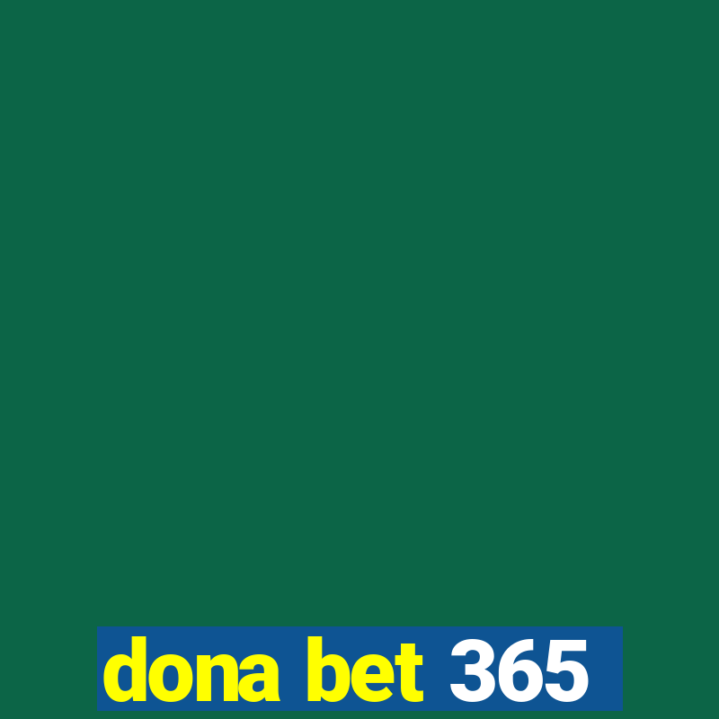 dona bet 365