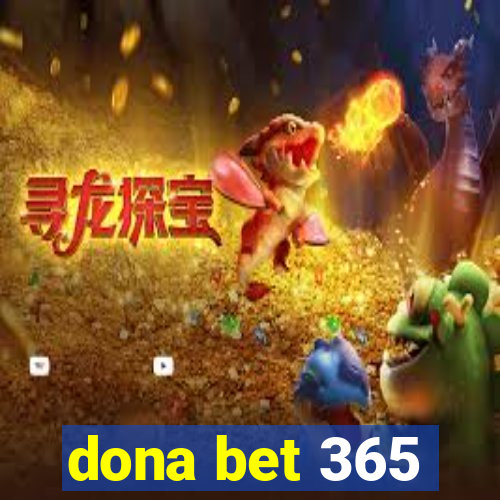 dona bet 365