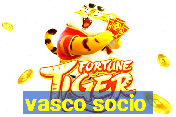 vasco socio