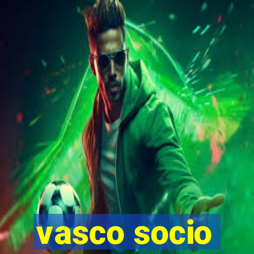 vasco socio