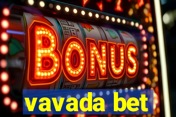 vavada bet