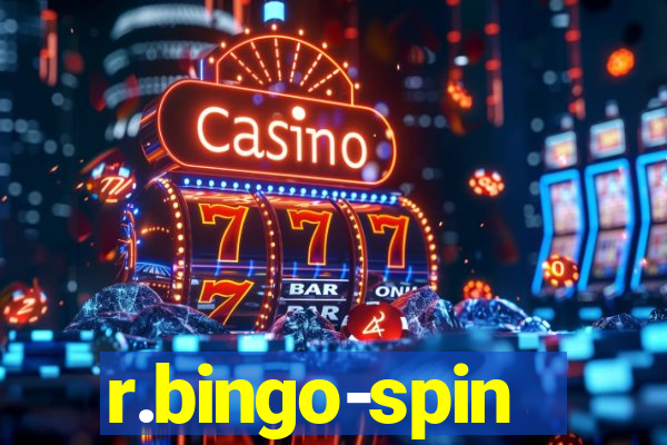 r.bingo-spin