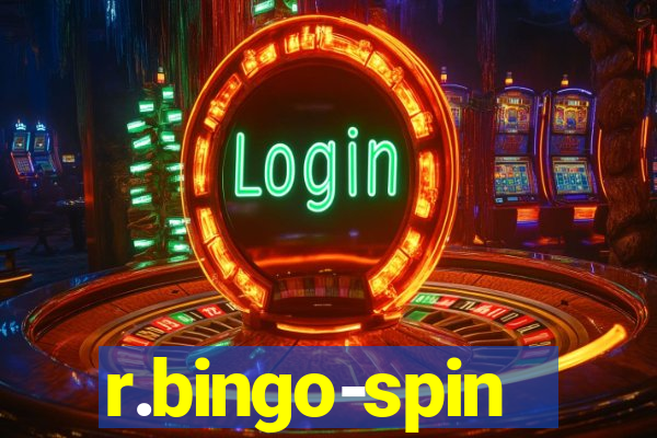 r.bingo-spin