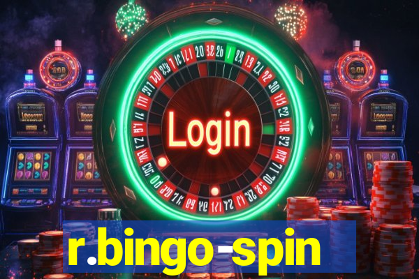 r.bingo-spin