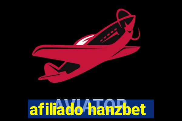 afiliado hanzbet