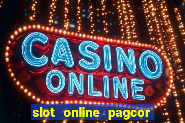 slot online pagcor real casino