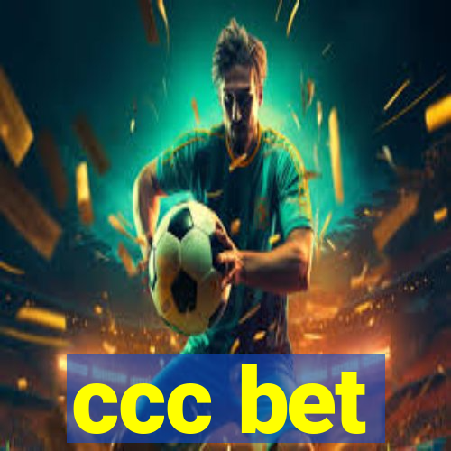 ccc bet