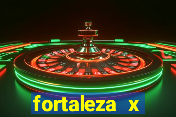 fortaleza x athletico pr