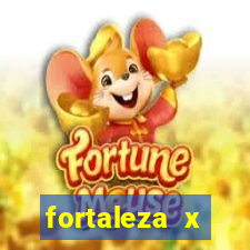 fortaleza x athletico pr