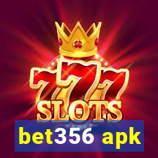 bet356 apk