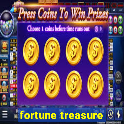 fortune treasure