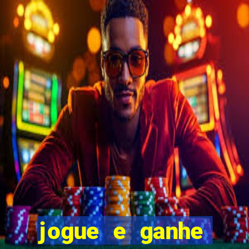 jogue e ganhe dinheiro na hora