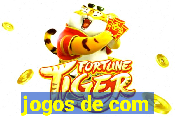 jogos de com