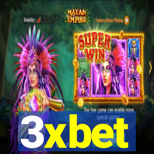 3xbet