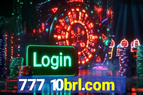 777 10brl.com