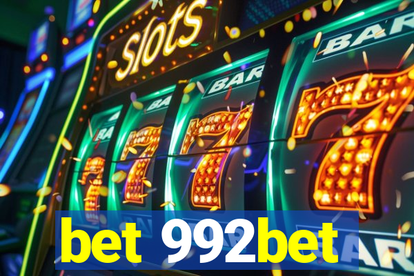 bet 992bet