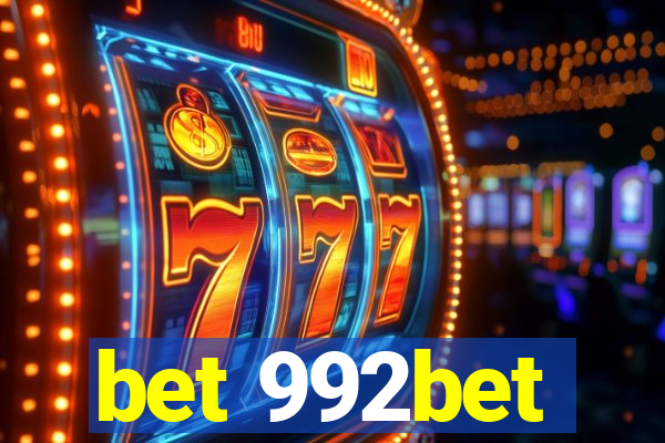 bet 992bet