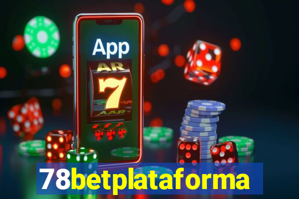 78betplataforma