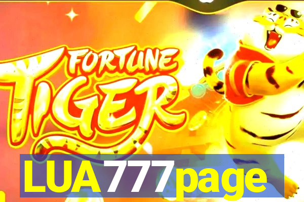 LUA777page