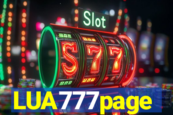 LUA777page