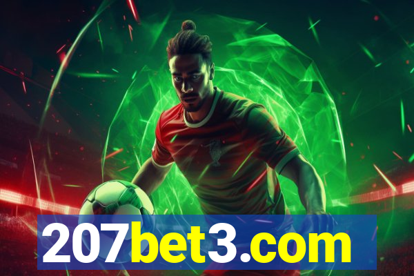 207bet3.com