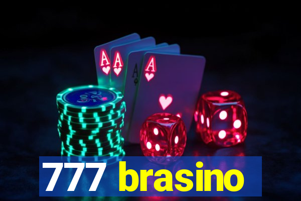 777 brasino