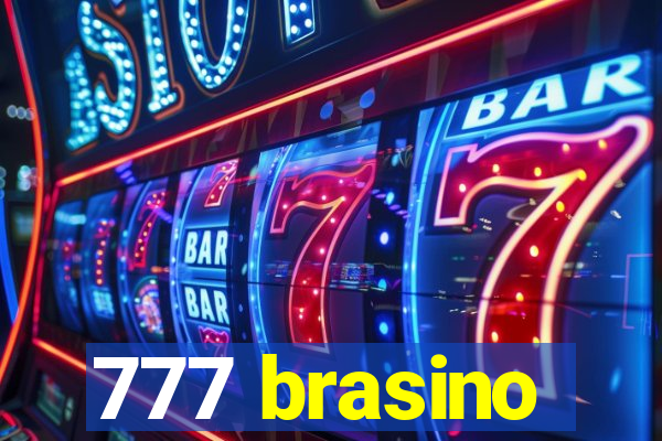 777 brasino