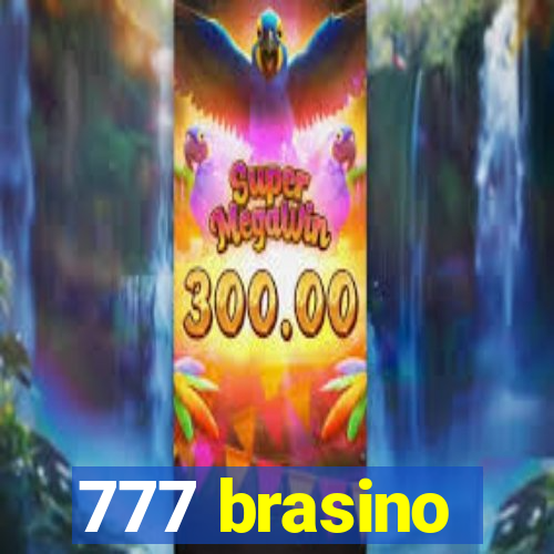 777 brasino