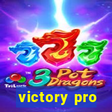 victory pro