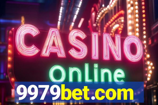 9979bet.com