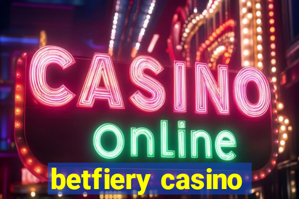 betfiery casino