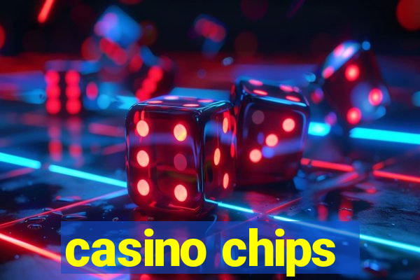 casino chips