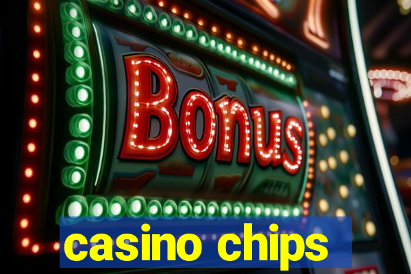 casino chips