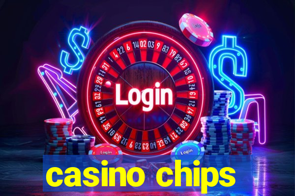 casino chips