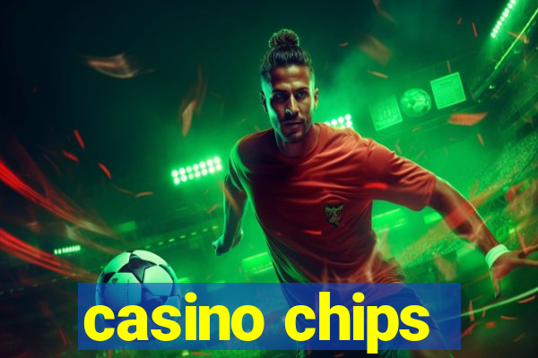 casino chips