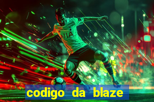 codigo da blaze shindo life