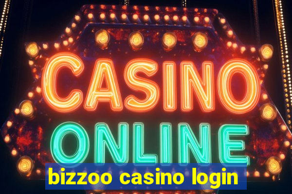 bizzoo casino login