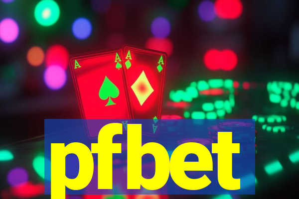 pfbet