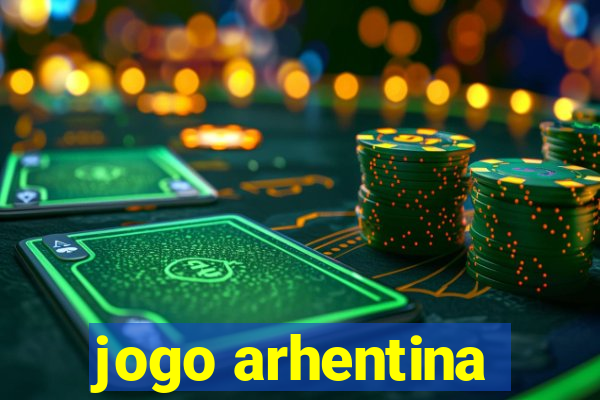 jogo arhentina