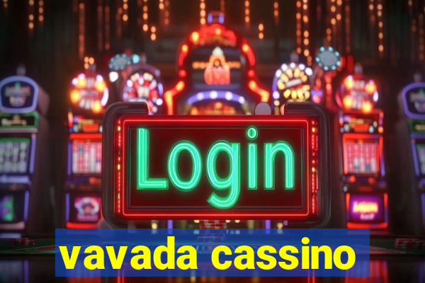 vavada cassino