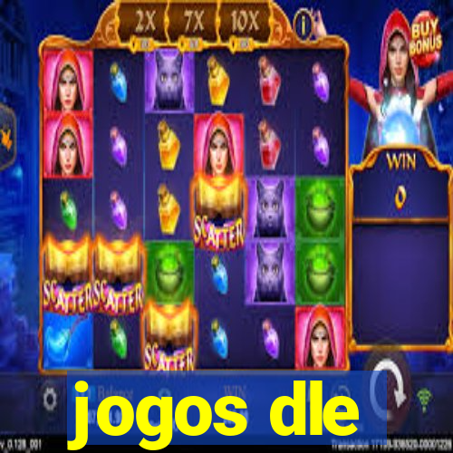 jogos dle