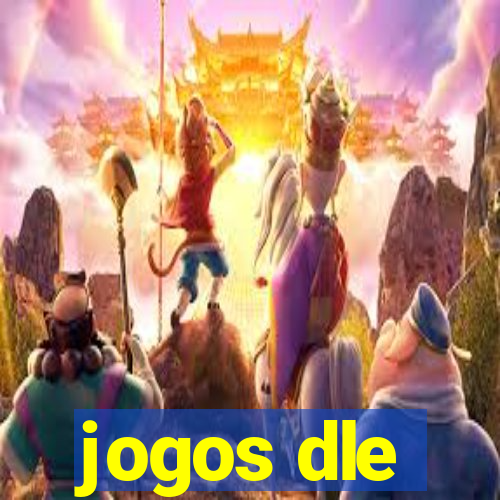 jogos dle