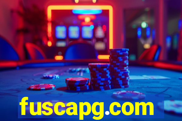 fuscapg.com