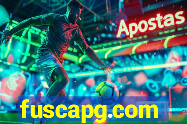 fuscapg.com