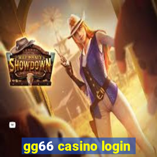 gg66 casino login