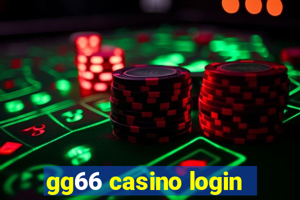 gg66 casino login