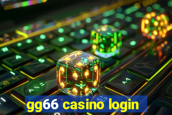 gg66 casino login