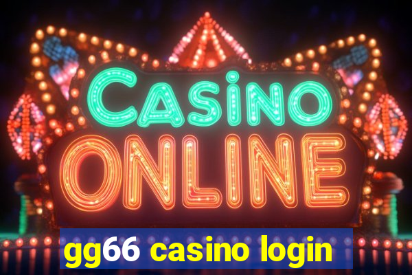 gg66 casino login