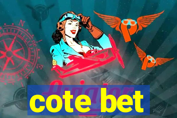 cote bet